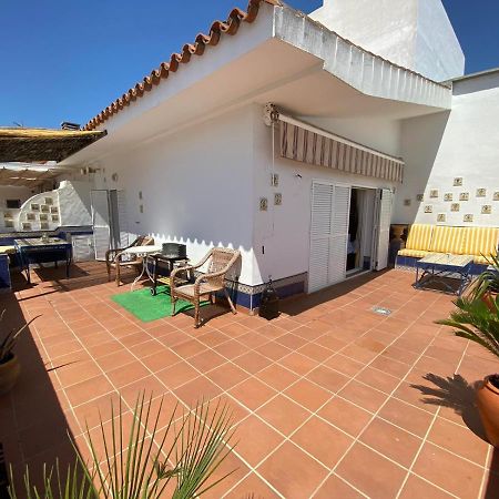 Apartamento Las Infantas. Centro De Sanlucar. Sanlúcar de Barrameda Zewnętrze zdjęcie