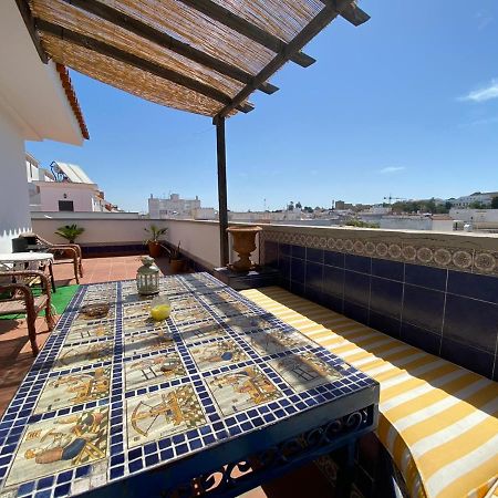 Apartamento Las Infantas. Centro De Sanlucar. Sanlúcar de Barrameda Zewnętrze zdjęcie