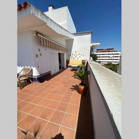 Apartamento Las Infantas. Centro De Sanlucar. Sanlúcar de Barrameda Zewnętrze zdjęcie