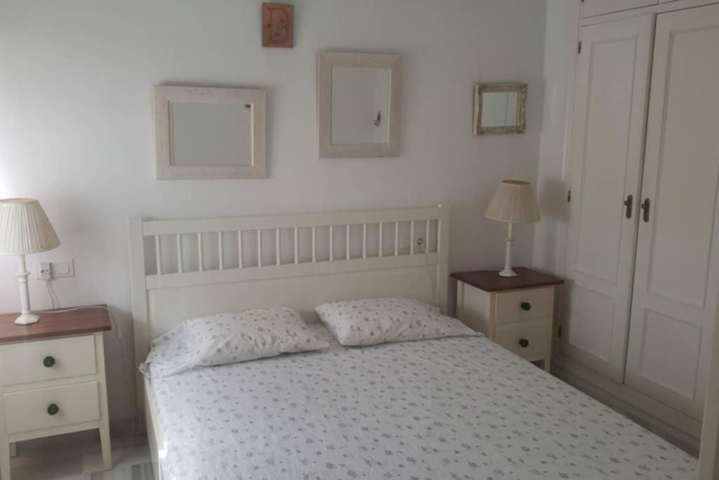 Apartamento Las Infantas. Centro De Sanlucar. Sanlúcar de Barrameda Zewnętrze zdjęcie