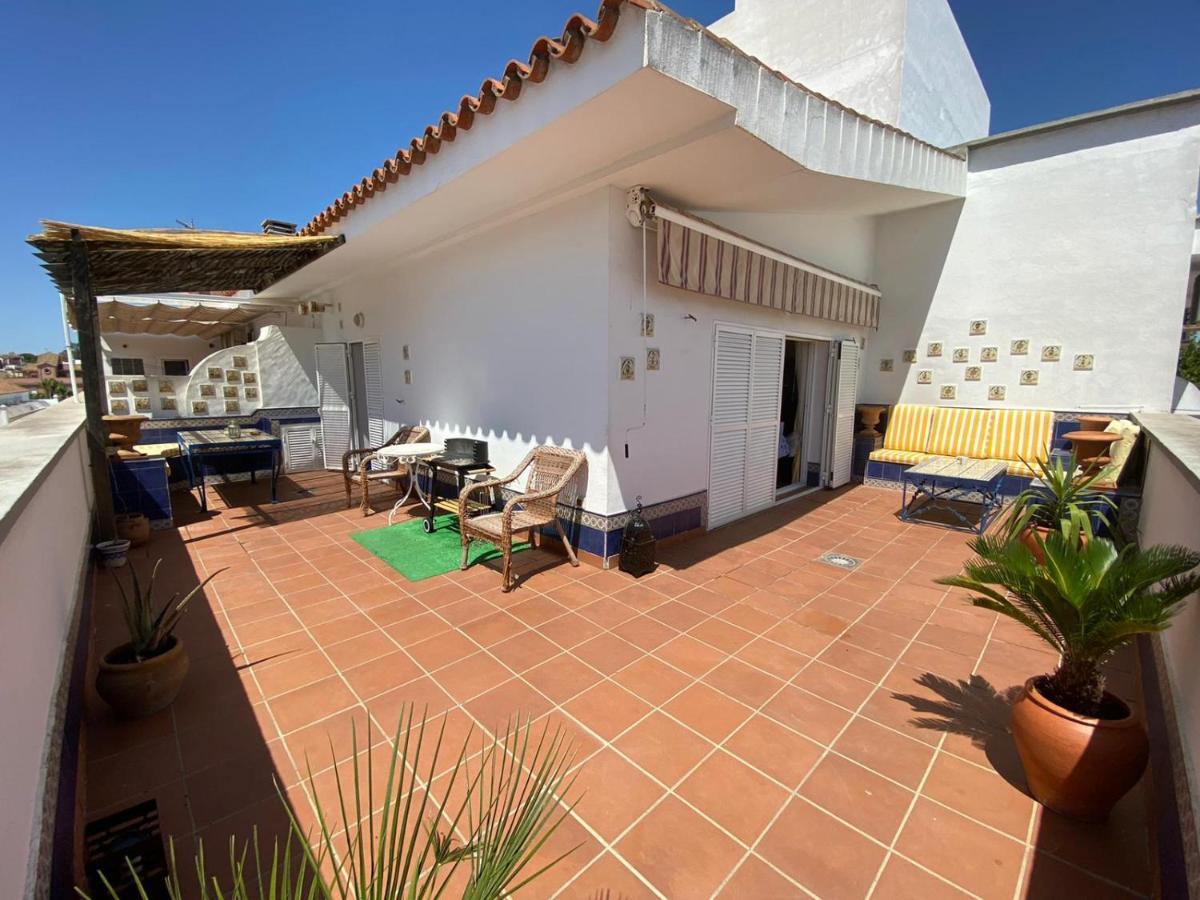 Apartamento Las Infantas. Centro De Sanlucar. Sanlúcar de Barrameda Zewnętrze zdjęcie